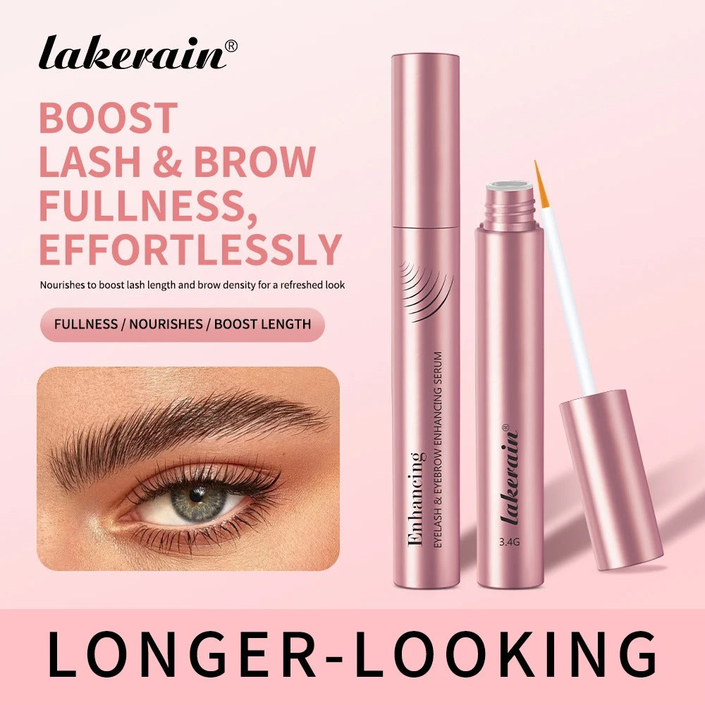Glow SkinCo™ Magnetic Lashes With Applicator