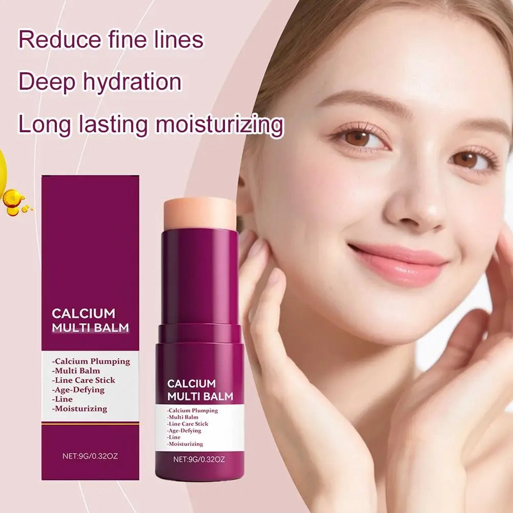 Anti-Ageing Calcium Volume Firming Repair System