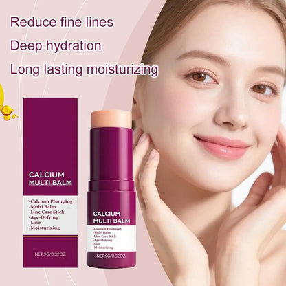 Anti-Ageing Calcium Volume Firming Repair System