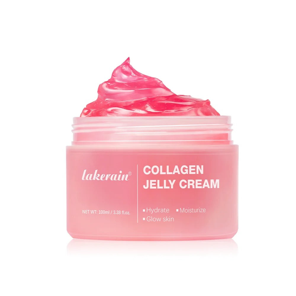 Collagen Firming Jelly Cream