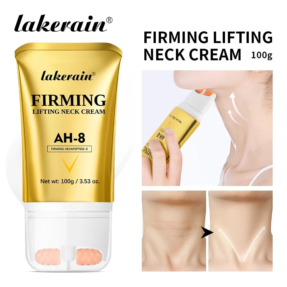 AH-8 Firming & Tightening Neck Cream
