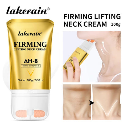 AH-8 Firming & Tightening Neck Cream