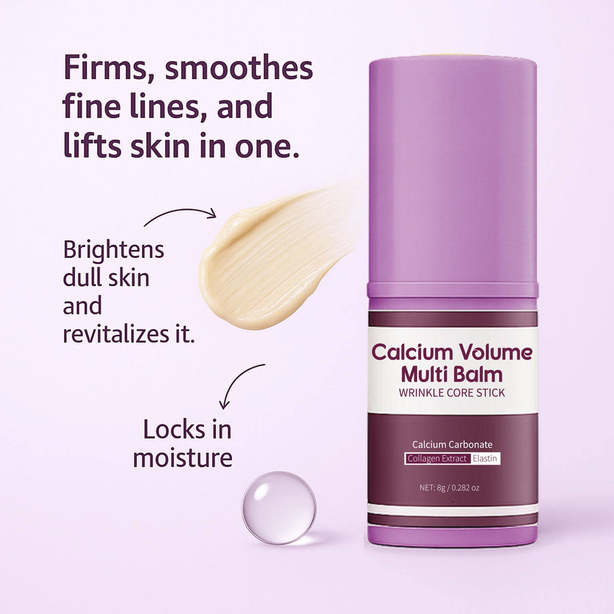 Super Glow Firm, Brighten & Hydrate Bundle