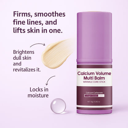 Calcium Volume Multi Wrinkle Balm