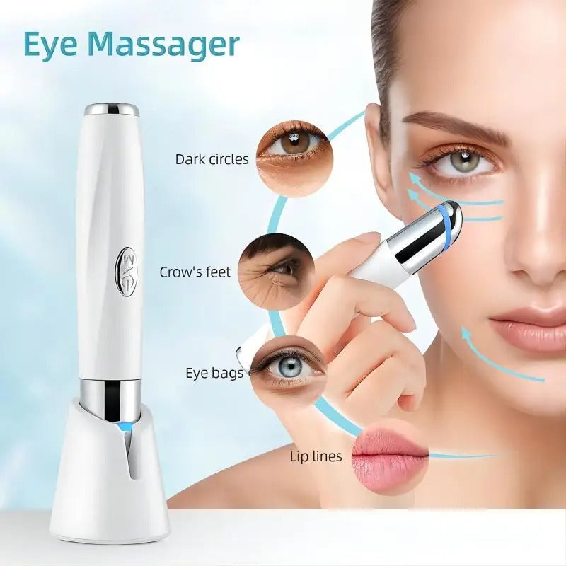 GlowLift™ Eye Therapy Device