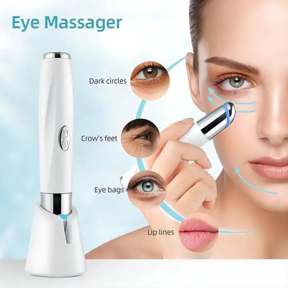 GlowLift™ Eye Therapy Device