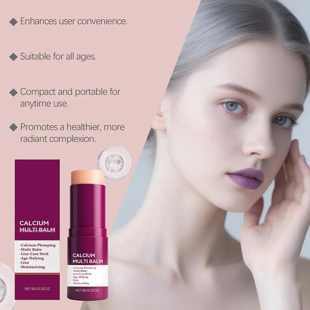 Anti-Ageing Calcium Volume Firming Repair System