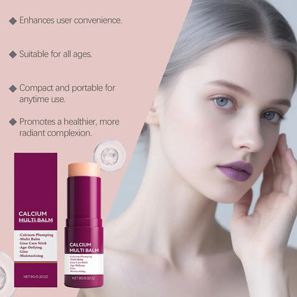 Anti-Ageing Calcium Volume Firming Repair System