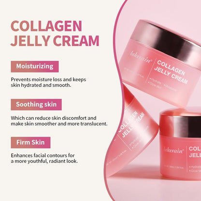 Collagen Firming Jelly Cream