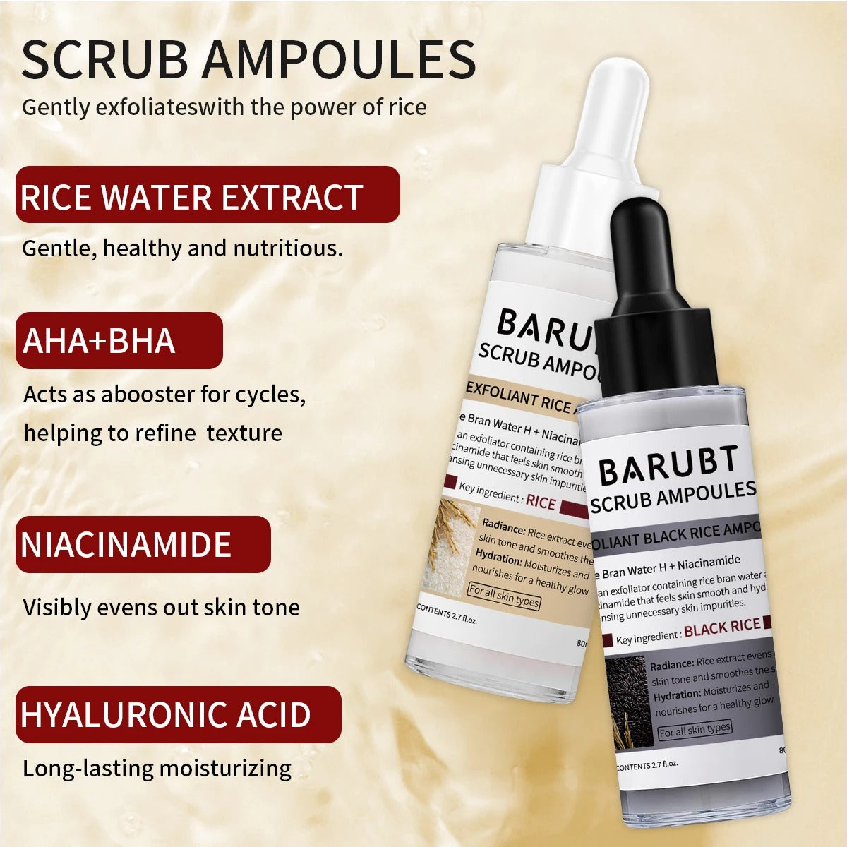 Anti-Ageing Calcium Volume Firming Repair System