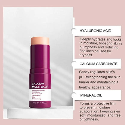 Anti-Ageing Calcium Volume Firming Repair System