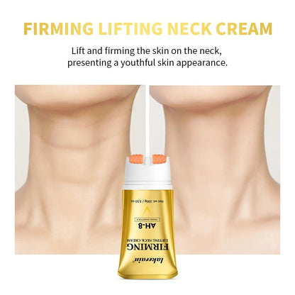 AH-8 Firming & Tightening Neck Cream