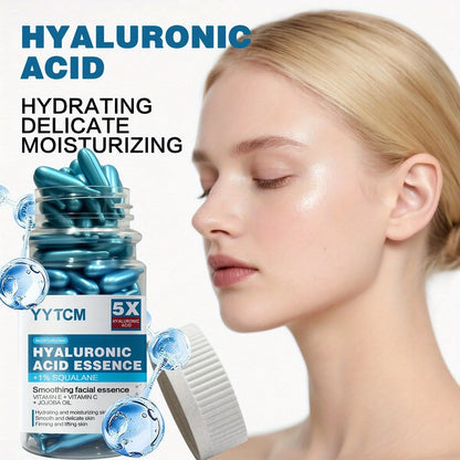 Collagen Glass Skin Firm Hydrate & Brighten Bundle