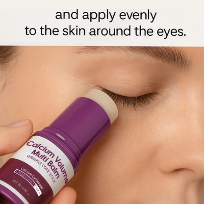 Calcium Volume Multi Wrinkle Balm