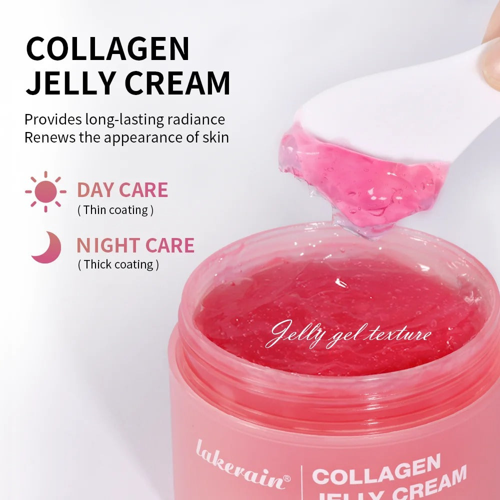 Collagen Firming Jelly Cream