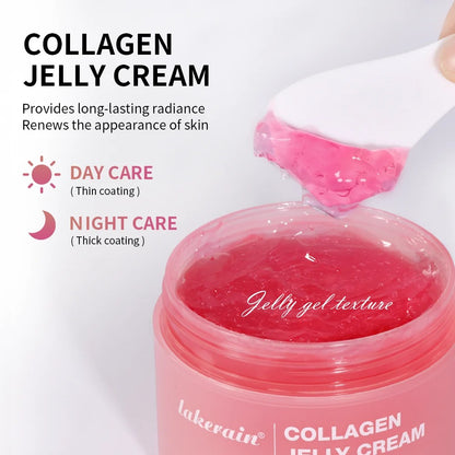 Collagen Firming Jelly Cream