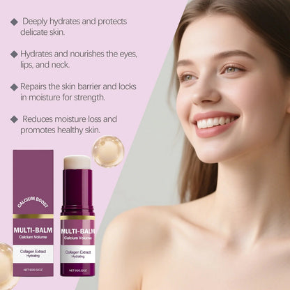 Anti-Ageing Calcium Volume Firming Repair System