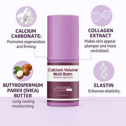 Calcium Volume Multi Wrinkle Balm