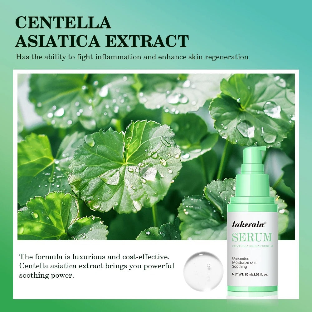 Centella Soothing RePair Serum 60ml