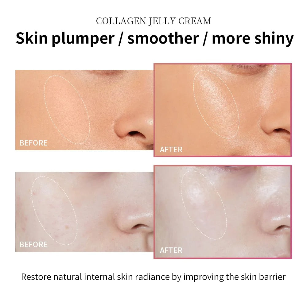 Collagen Firming Jelly Cream