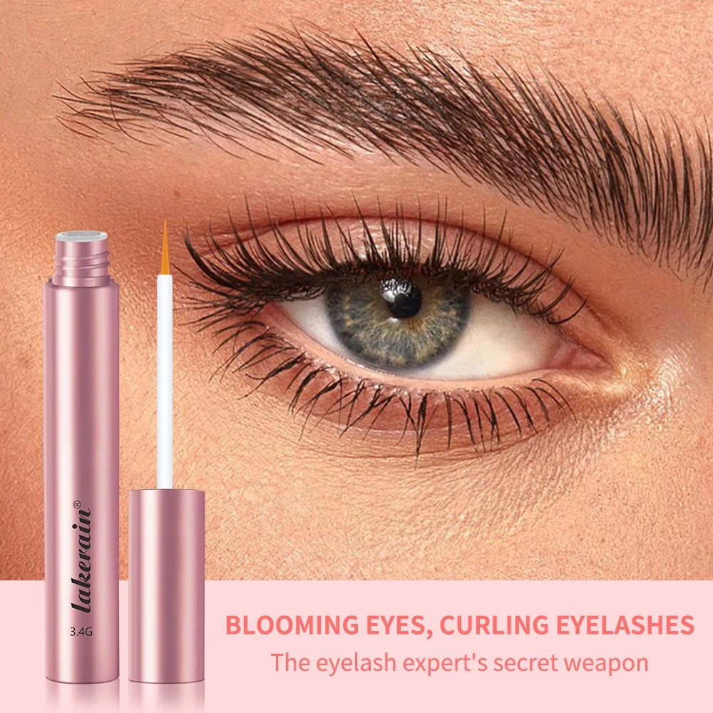 Eyelash & Brow Growth Serum