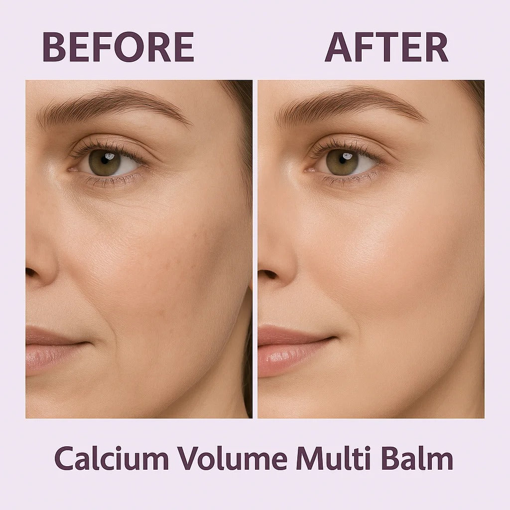 Calcium Volume Multi Wrinkle Balm
