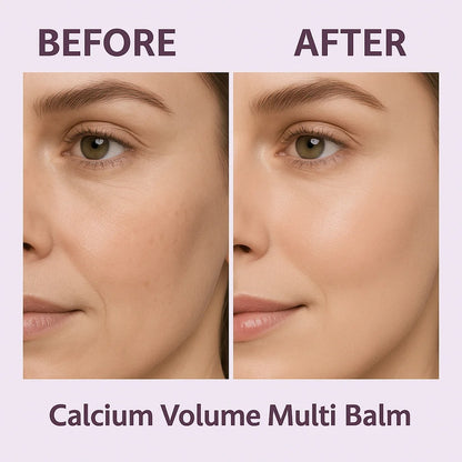 Calcium Volume Multi Wrinkle Balm