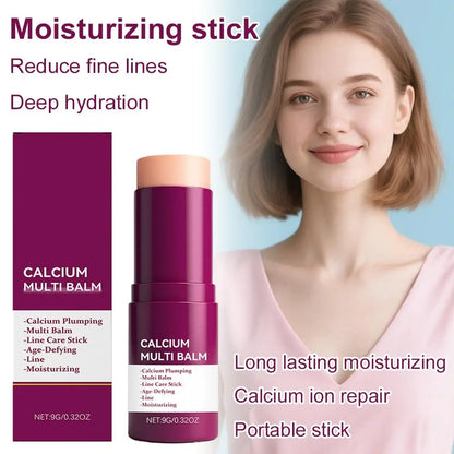 Anti-Ageing Calcium Volume Firming Repair System