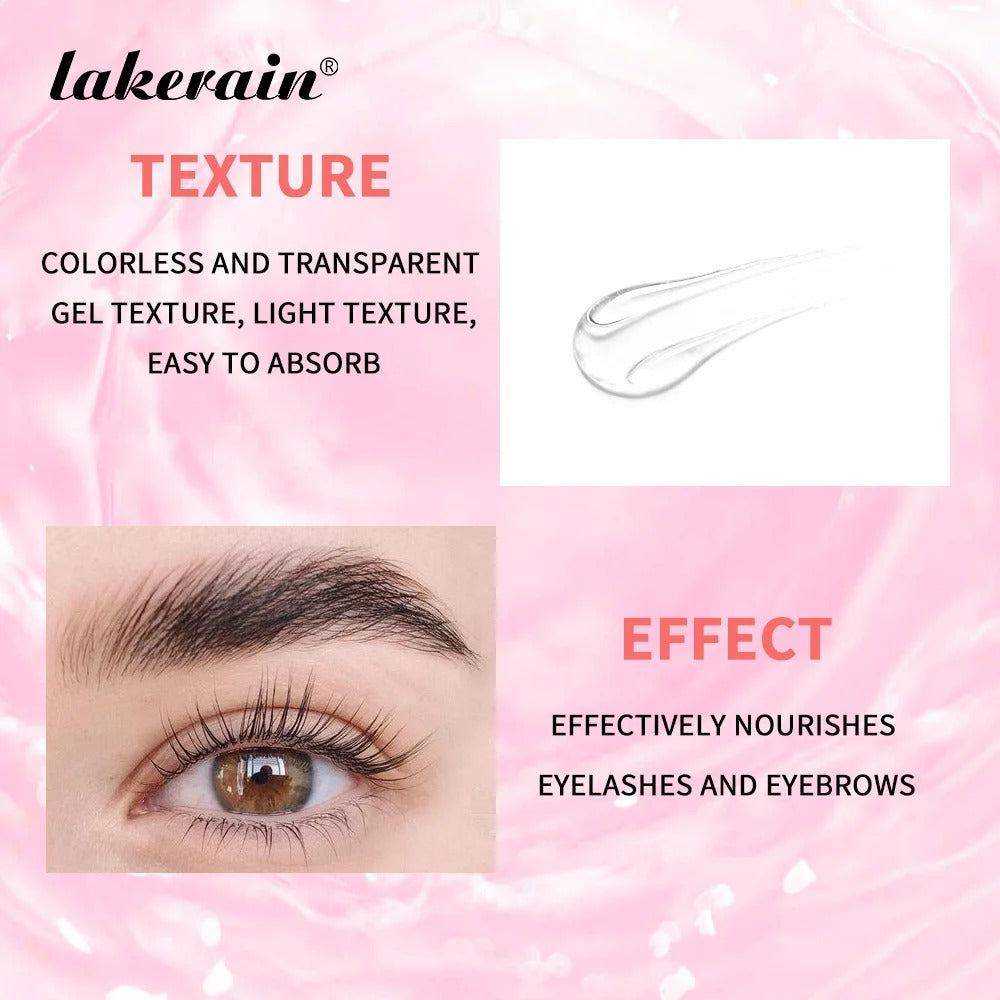 Glow SkinCo™ Magnetic Lashes With Applicator