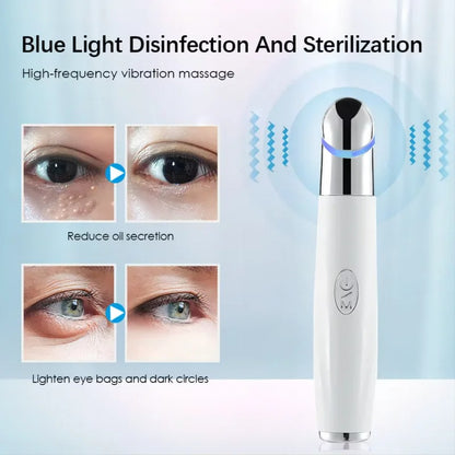 GlowLift™ Eye Therapy Device