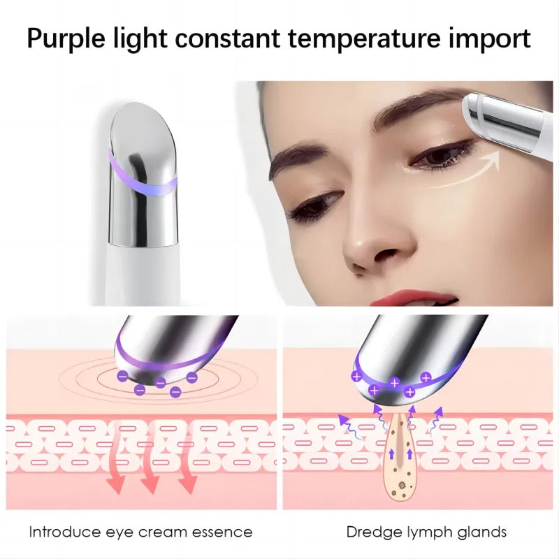 GlowLift™ Eye Therapy Device