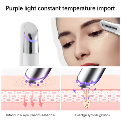 GlowLift™ Eye Therapy Device