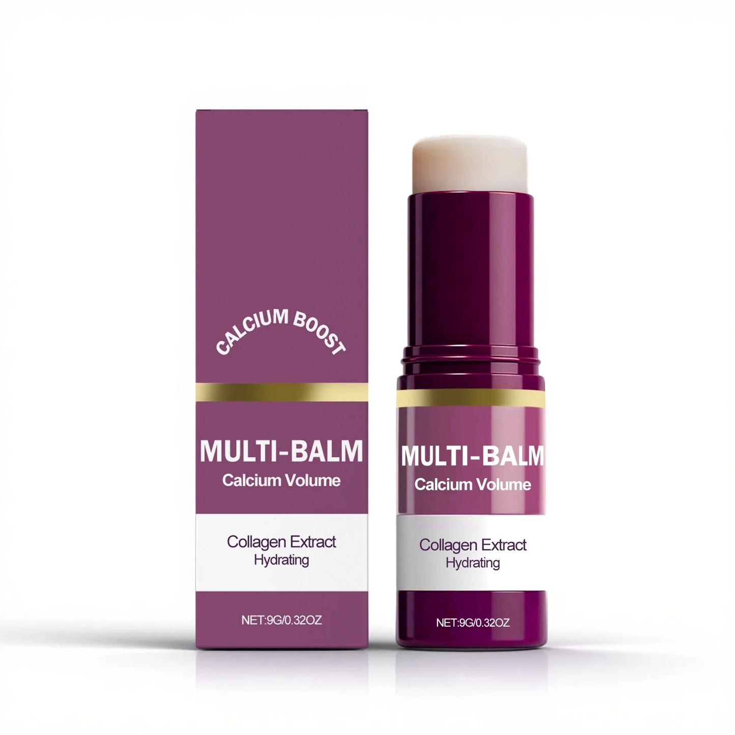 Anti-Ageing Calcium Volume Firming Repair System