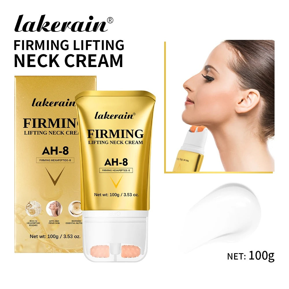 AH-8 Firming & Tightening Neck Cream