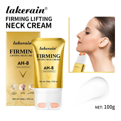 AH-8 Firming & Tightening Neck Cream