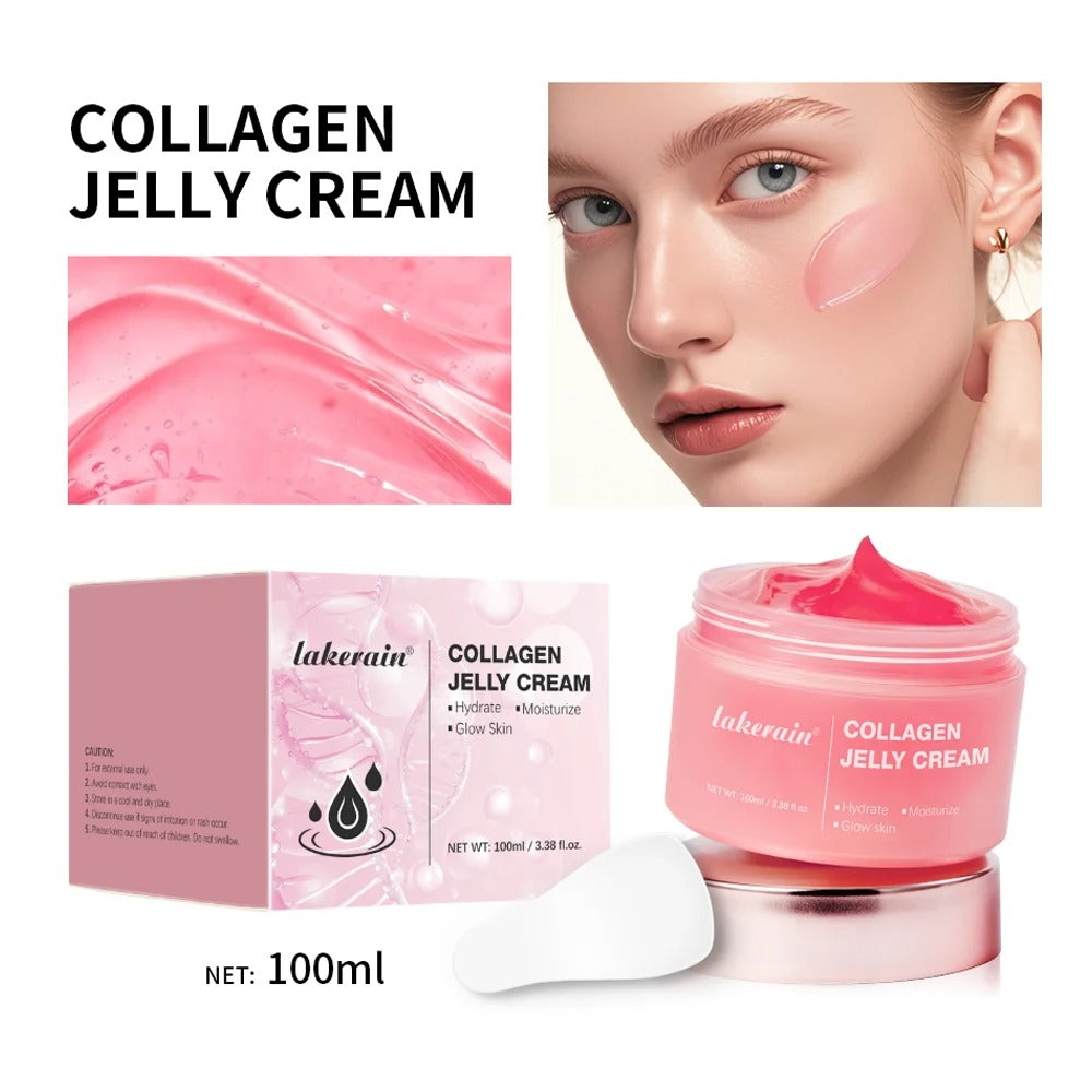 Collagen Firming Jelly Cream