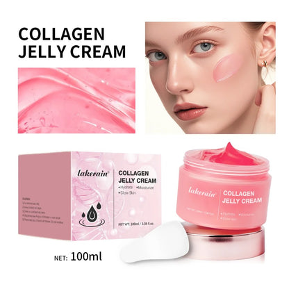 Collagen Firming Jelly Cream