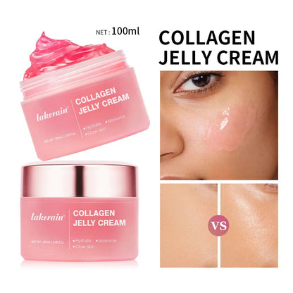 Collagen Firming Jelly Cream
