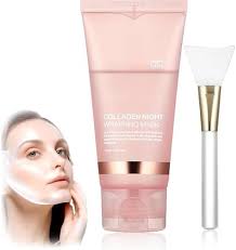 Collagen Night Wrapping Mask