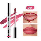 #00 - Pink Blush