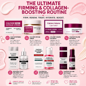 Calcium Volume Anti-Ageing Balm BUY ONE GET ONE FREE