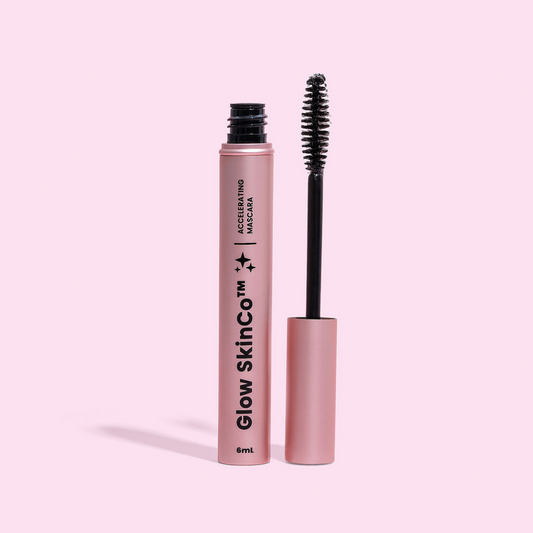 Growth Infused Mascara 6ml