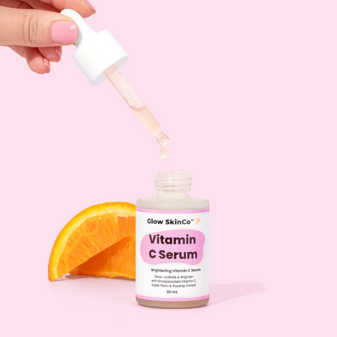 10% Vitamin C Brightening Serum